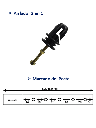 YONUSA AP401 - Aislador 3 en 1 realiza funcion de