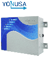 YONUSA EY12000127P - Energizador para solución de cerco eléctrico con