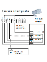 YONUSA KL2V2 -  Modulo de mando receptor y dos