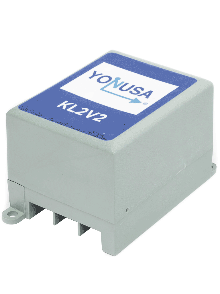 YONUSA KL2V2 -  Modulo de mando receptor y dos