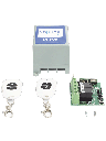 YONUSA KL2V2 -  Modulo de mando receptor y dos