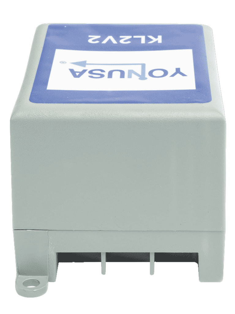 YONUSA KL2V2 -  Modulo de mando receptor y dos