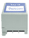 YONUSA KL2V2 -  Modulo de mando receptor y dos