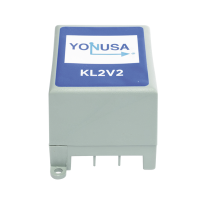 YONUSA KL2V2 -  Modulo de mando receptor y dos