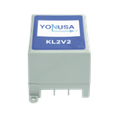 YONUSA KL2V2 -  Modulo de mando receptor y dos