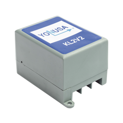 YONUSA KL2V2 -  Modulo de mando receptor y dos