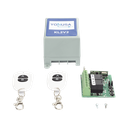 YONUSA KL2V2 -  Modulo de mando receptor y dos