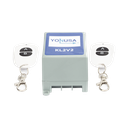 YONUSA KL2V2 -  Modulo de mando receptor y dos