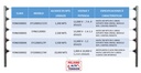 YONUSA PACK127AF -Paquete de energizador de alta frecuencia con interface/