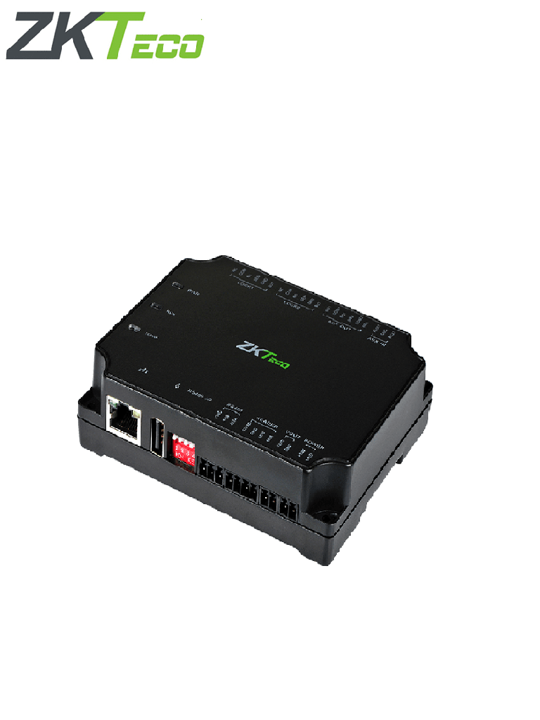ZKTECO C2260B - Panel de Control de Acceso para 2