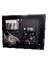 ZKTECO C3100B - Control de Acceso Profesional para 1 Puerta