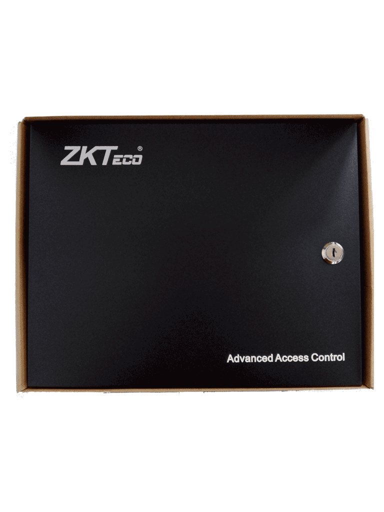 ZKTECO C3100B - Control de Acceso Profesional para 1 Puerta
