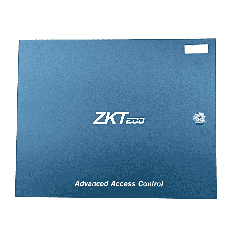 ZKTECO C3400B - Control de Acceso Profesional / 4 Puertas