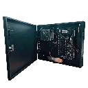 ZKTECO C3400B - Control de Acceso Profesional / 4 Puertas