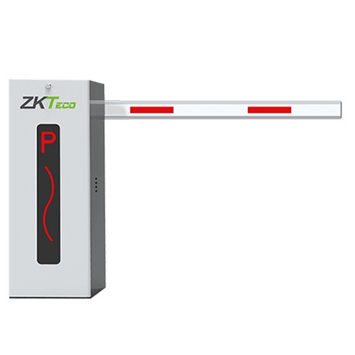 ZKTECO CMP200 - Barrera Vehicular de doble dirección Izq o