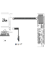 ZKTECO CR10MF - Enrolador  de Tarjetas Mifare 13.56 Mhz/