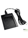 ZKTECO CR60W - Enrolador de Tarjetas Mifare Cardissuer / Conectividad