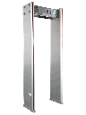 ZKTECO D1065 - Arco Detector de Metal / 6 Zonas