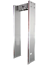 ZKTECO D1065 - Arco Detector de Metal / 6 Zonas