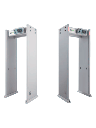 ZKTECO D4330 - Arco Detector de Metales / 33 Zonas