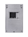 ZKTECO FACEDEPOT7BL - Terminal de Control de Acceso de Reconocimiento