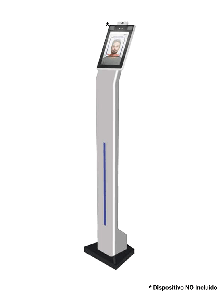 ZKTECO FMB05 - Soporte para Interiores para Equipos de pared