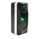 ZKTECO FR1200 - Lector Esclavo De Huella y Tarjetas ID