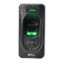 ZKTECO FR1200MF - Lector Esclavo De Huella y Tarjetas MIFARE