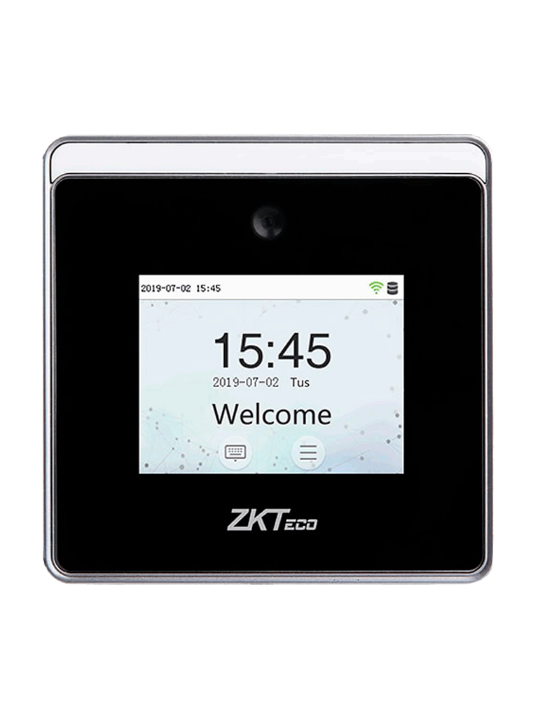 ZKTECO HORUSTL1PRO - Control de Acceso y Asistencia facial Visible