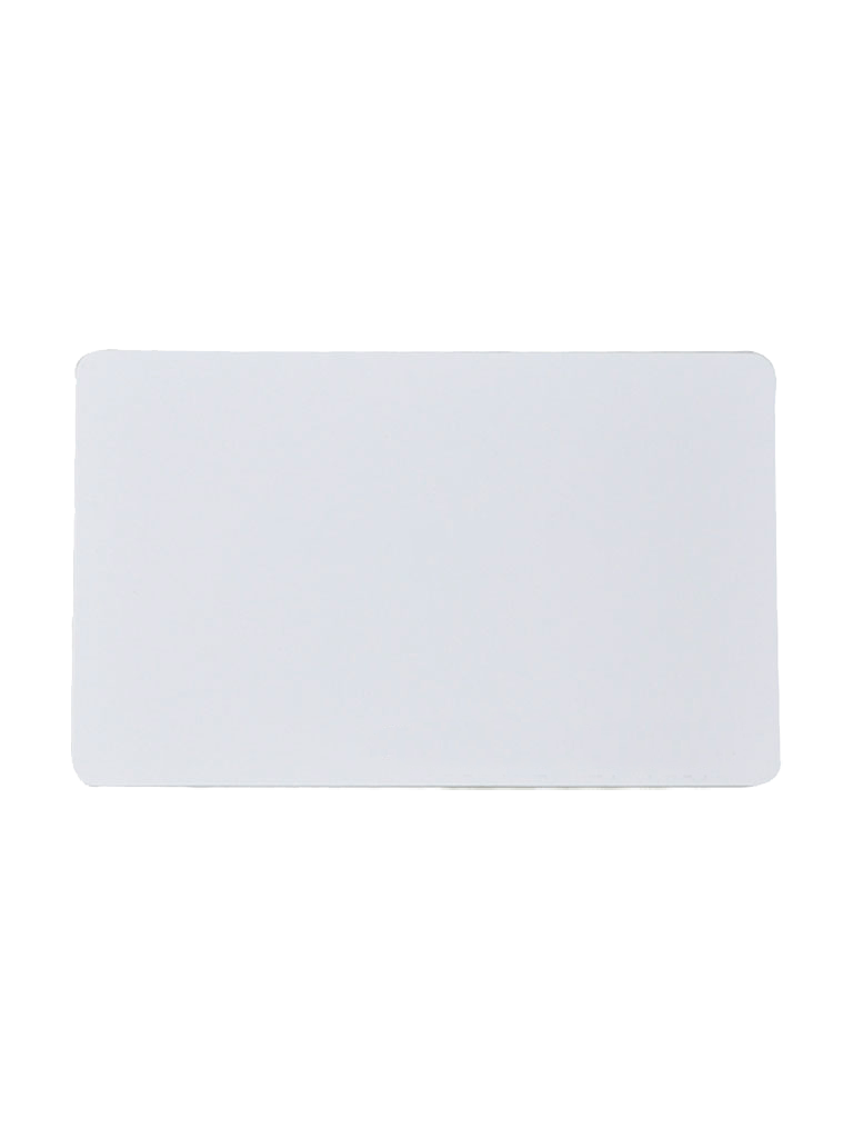 ZKTECO IDCARDNN - Paquete de 10 Tarjetas  ID 125