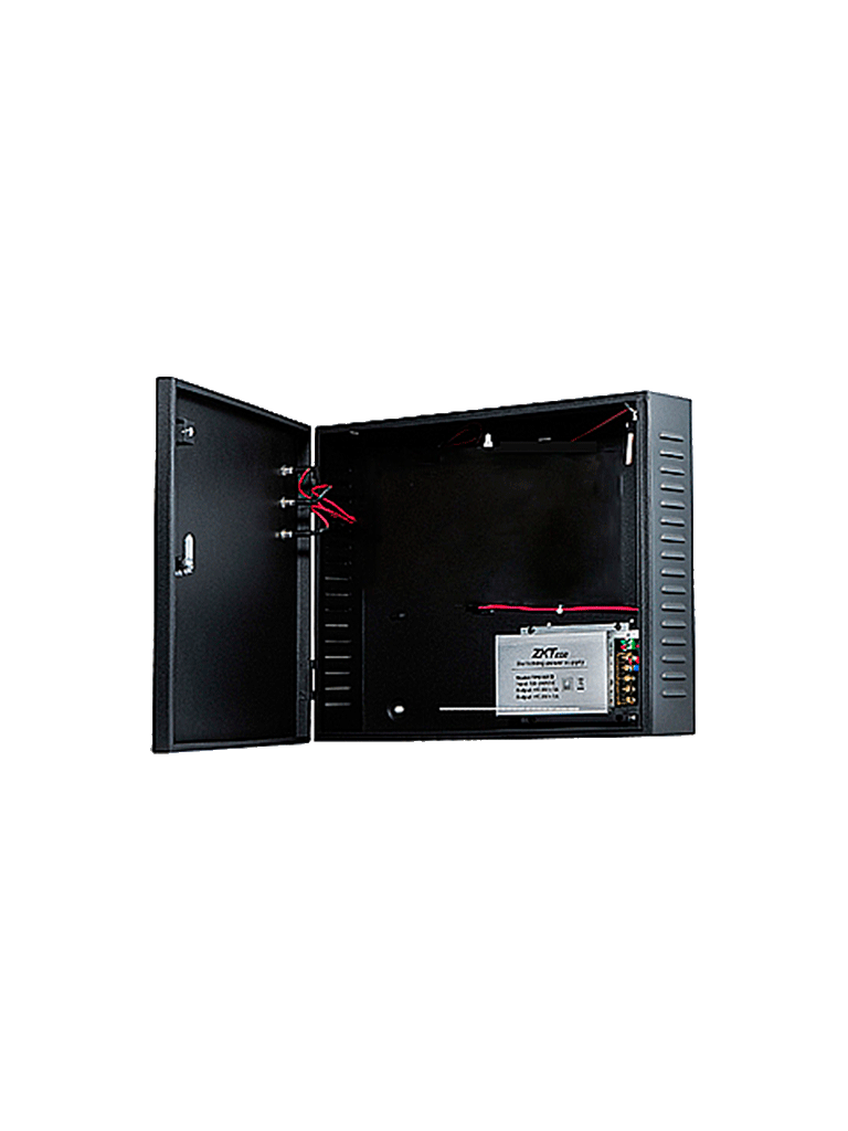 ZKTECO INBIO260B - Panel de Control de Acceso Profesional /