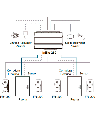 ZKTECO INBIO260B - Panel de Control de Acceso Profesional /
