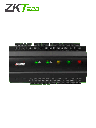 ZKTECO INBIO460B - Panel de Control de Acceso Profesional /
