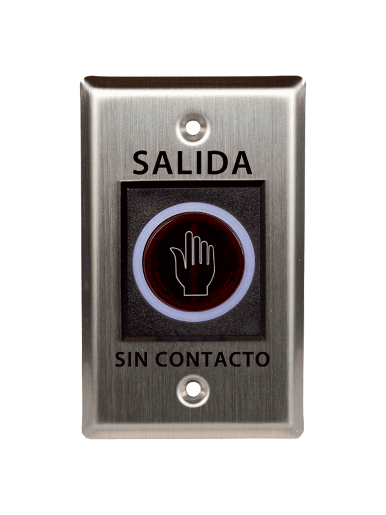 ZKTECO LF10KIT - Control de Acceso para una Puerta /