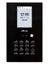 ZKTECO LFACE10 - Control de asistencia facial  Visible Light