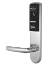 ZKTECO LH3000L - Cerradura Izquierda para Hotel / Mifare 13.56