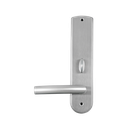 ZKTECO LH3000L - Cerradura Izquierda para Hotel / Mifare 13.56