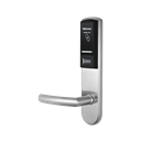 ZKTECO LH3000L - Cerradura Izquierda para Hotel / Mifare 13.56
