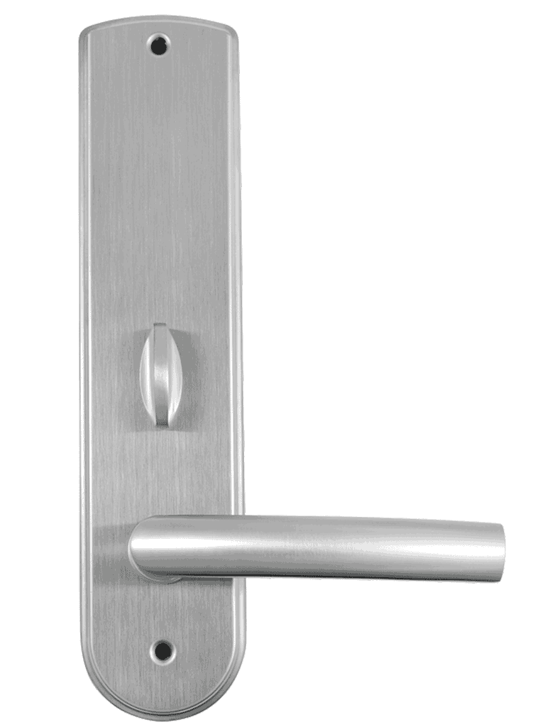 ZKTECO LH3000R - Cerradura Derecha para Hotel / Mifare 13.56