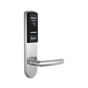 ZKTECO LH3000R - Cerradura Derecha para Hotel / Mifare 13.56