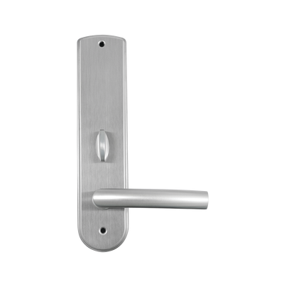 ZKTECO LH3000R - Cerradura Derecha para Hotel / Mifare 13.56