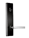 ZKTECO LH6800R- Cerradura derecha para hotel / MIFARE 13.56 Mhz