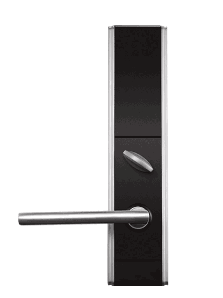 ZKTECO LH6800R- Cerradura derecha para hotel / MIFARE 13.56 Mhz