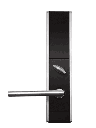 ZKTECO LH6800R- Cerradura derecha para hotel / MIFARE 13.56 Mhz