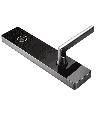 ZKTECO LH6800R- Cerradura derecha para hotel / MIFARE 13.56 Mhz