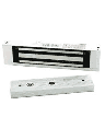 ZKTECO LM120 - Contrachapa magnética de 120 Kg, para puertas