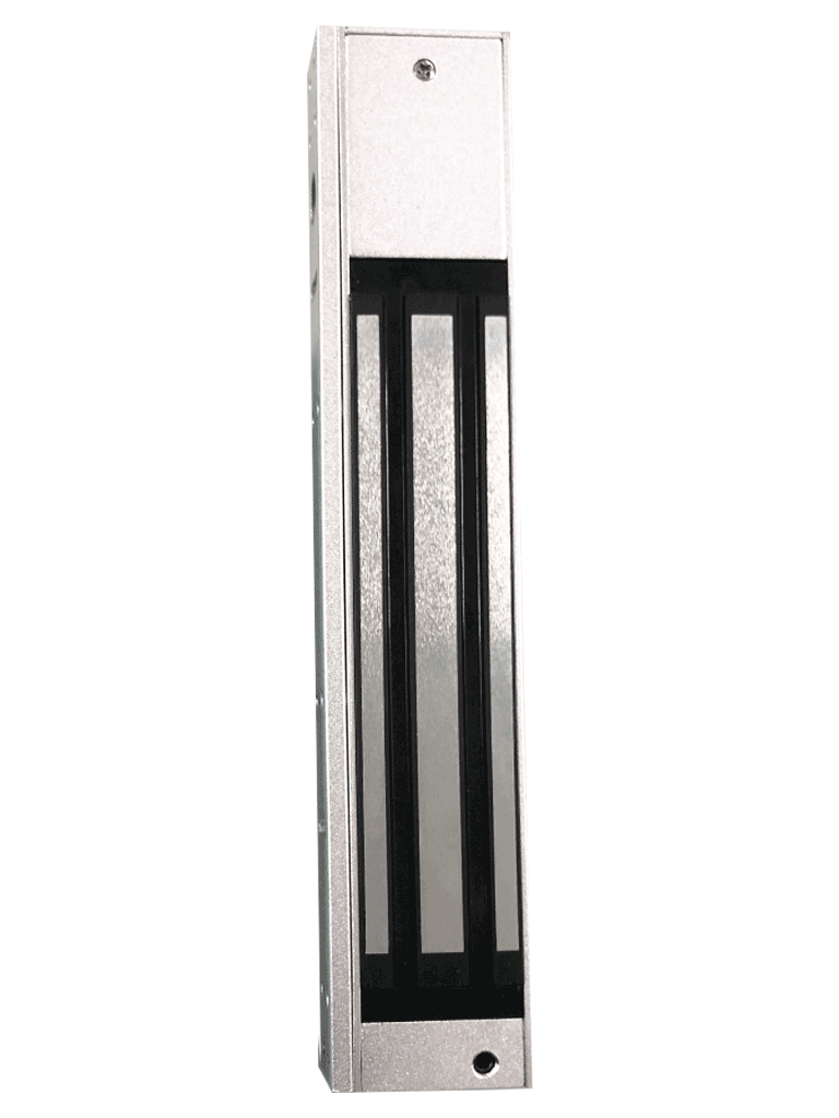 ZKTECO LM200LED - Contrachapa magnética con indicador LED de 200