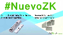 ZKTECO LM200LED - Contrachapa magnética con indicador LED de 200