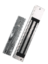 ZKTECO LM200LED - Contrachapa magnética con indicador LED de 200