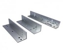 ZKTECO LM200LEDPAK - Paquete de contrachapa magnética con indicador LED